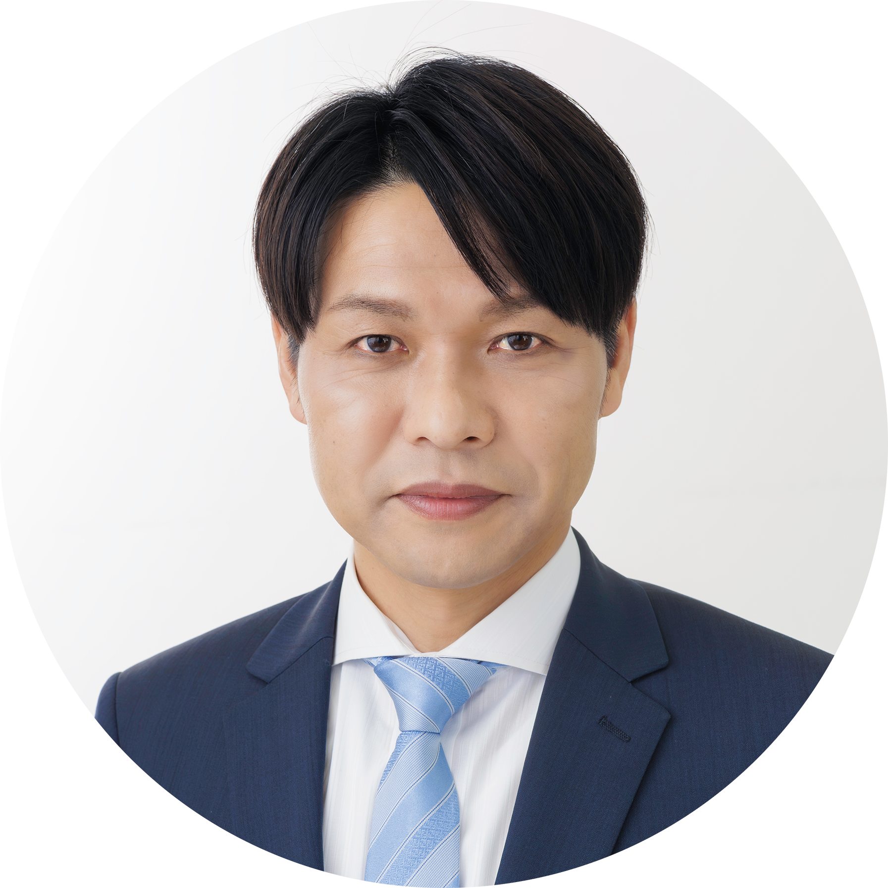 プロフィール写真